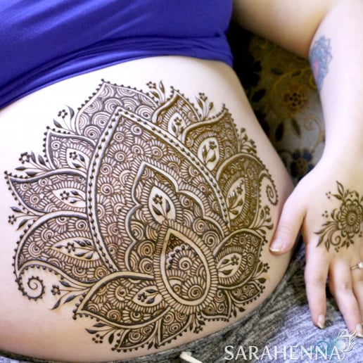 Gallery photo 3 of Sarahenna