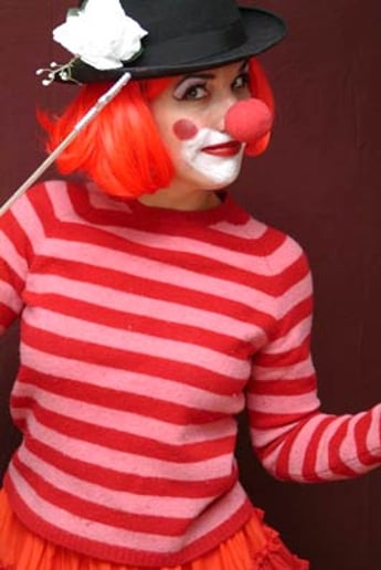 Gallery photo 10 of Sassi Party Performers and Sassi Entertainment Unlimited