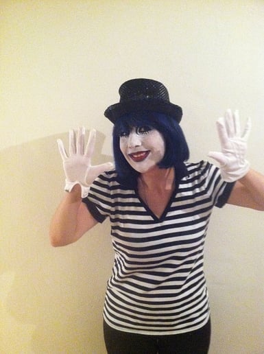 Gallery photo 31 of Sassi Party Performers and Sassi Entertainment Unlimited