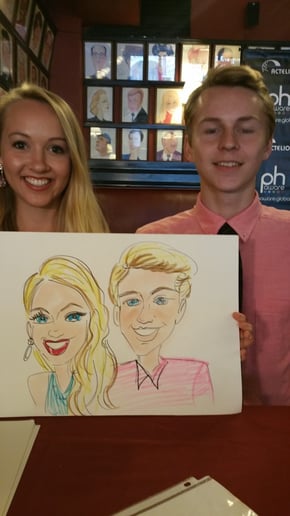 Gallery photo 17 of Sassi Party Performers and Sassi Entertainment Unlimited