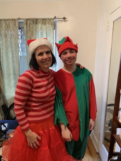 Gallery photo 19 of Sassi Party Performers and Sassi Entertainment Unlimited