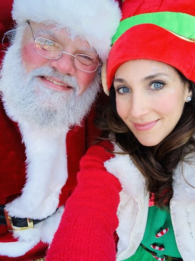 Gallery photo 1 of Sassi Party Performers and Sassi Entertainment Unlimited