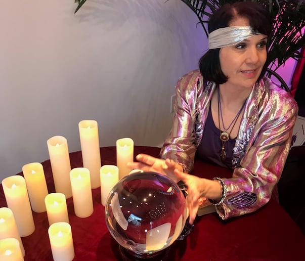 Gallery photo 21 of Sassi Party Performers and Sassi Entertainment Unlimited