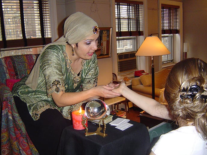 Gallery photo 22 of Sassi Party Performers and Sassi Entertainment Unlimited