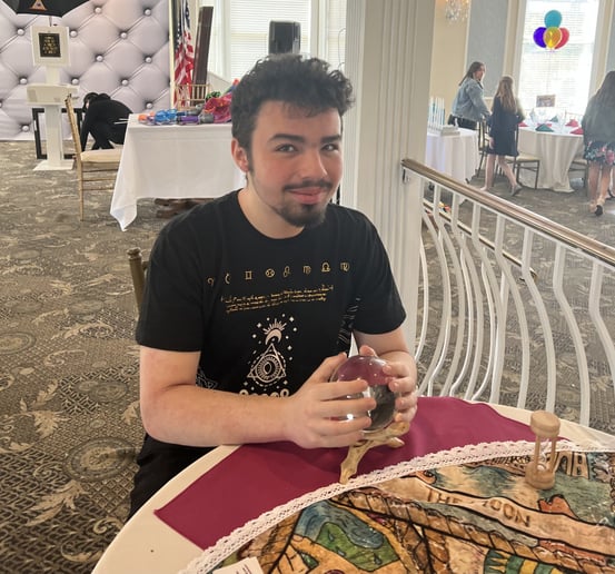 Gallery photo 24 of Sassi Party Performers and Sassi Entertainment Unlimited