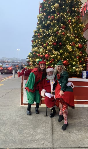 Gallery photo 25 of Sassi Party Performers and Sassi Entertainment Unlimited