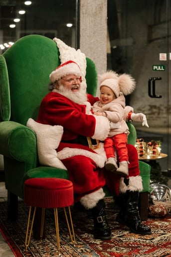 Gallery photo 9 of Sassi Party Performers and Sassi Entertainment Unlimited