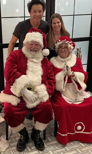 Gallery photo 11 of Sassi Party Performers and Sassi Entertainment Unlimited