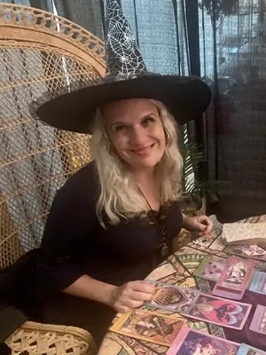 Gallery photo 32 of Sassi Party Performers and Sassi Entertainment Unlimited