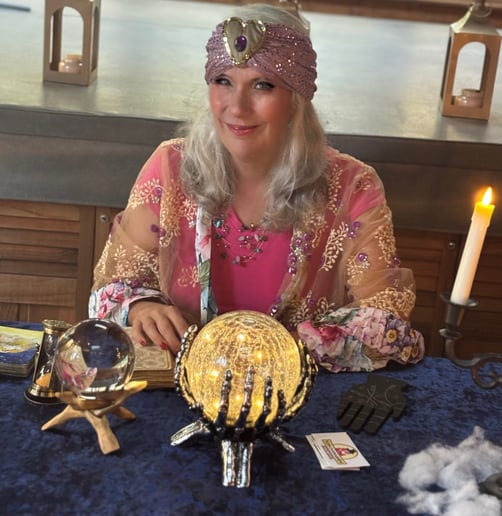 Gallery photo 35 of Sassi Party Performers and Sassi Entertainment Unlimited