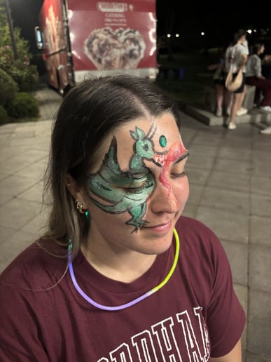 Gallery photo 36 of Sassi Party Performers and Sassi Entertainment Unlimited