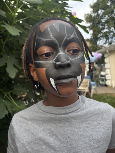 Gallery photo 37 of Sassi Party Performers and Sassi Entertainment Unlimited