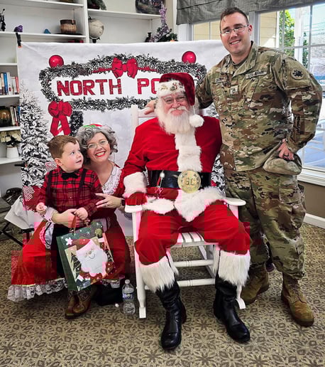 Gallery photo 39 of Sassi Party Performers and Sassi Entertainment Unlimited