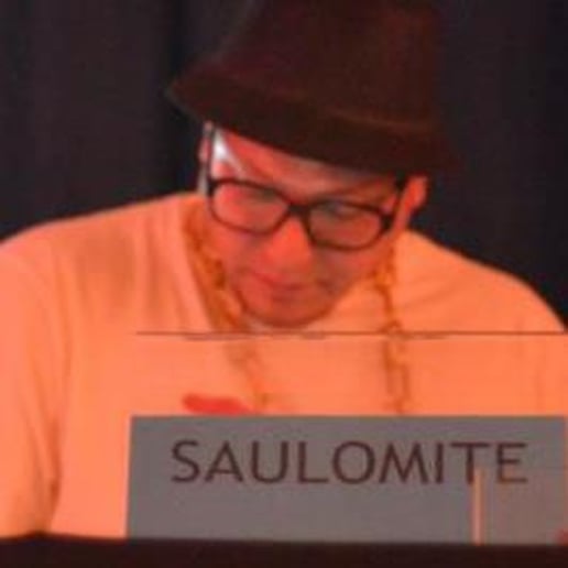Gallery photo 6 of Saulomite