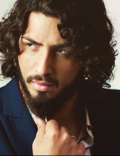 Gallery photo 1 of Savannah Fuentes Flamenco