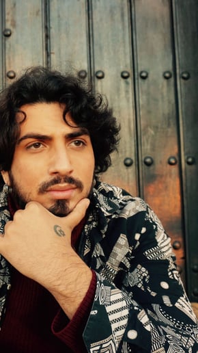 Gallery photo 3 of Savannah Fuentes Flamenco