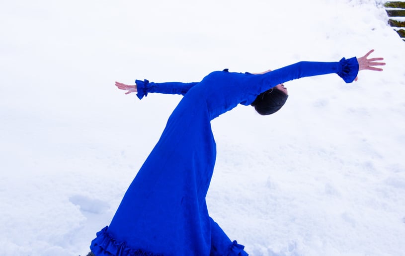 Gallery photo 4 of Savannah Fuentes Flamenco