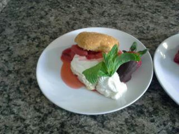 Gallery photo 2 of Savor Each Flavor