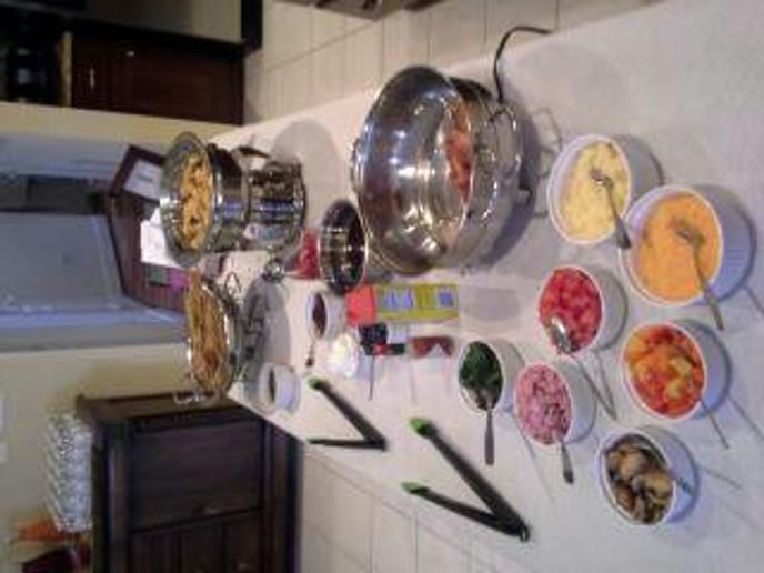 Gallery photo 3 of Savor Each Flavor