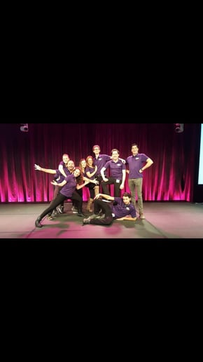 Gallery photo 3 of Say What? NYC