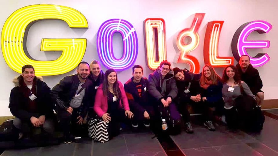 Gallery photo 4 of Say What? NYC