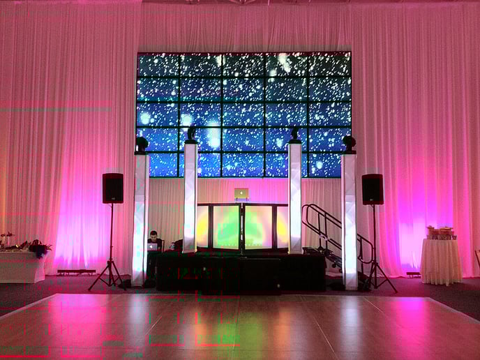 Gallery photo 5 of SB Events and Productions