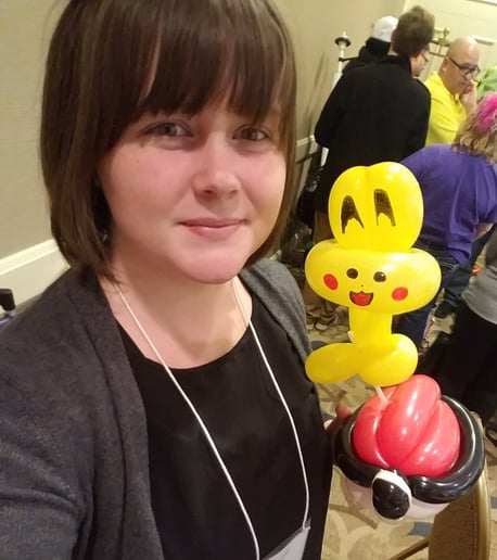 Gallery photo 7 of SBH Balloons & More!