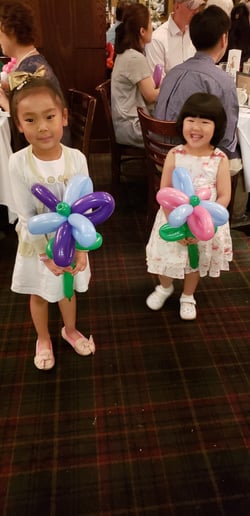 Gallery photo 8 of SBH Balloons & More!