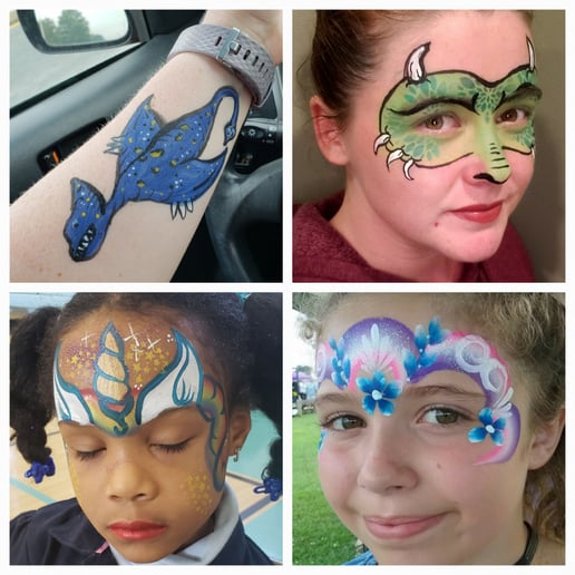 Gallery photo 3 of SBH Balloons & More!