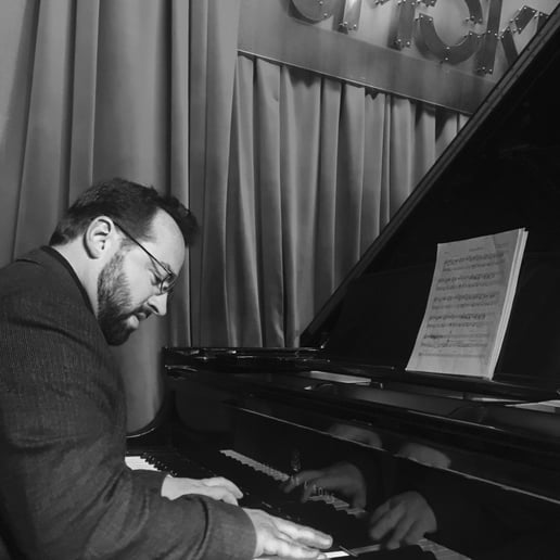 Gallery photo 1 of The Music Boutique