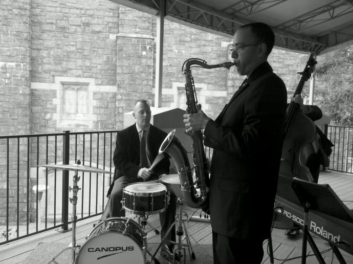 Gallery photo 4 of The Music Boutique