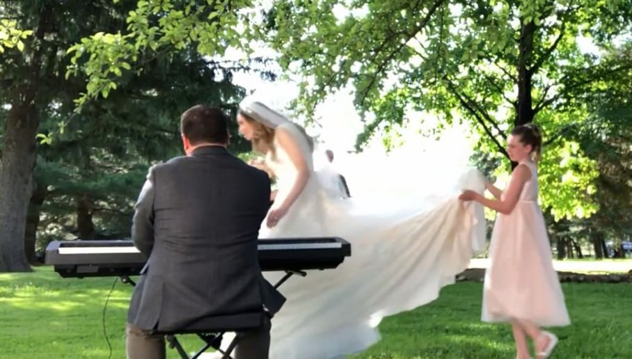 Gallery photo 7 of The Music Boutique