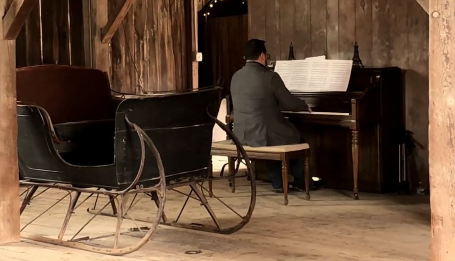 Gallery photo 8 of The Music Boutique