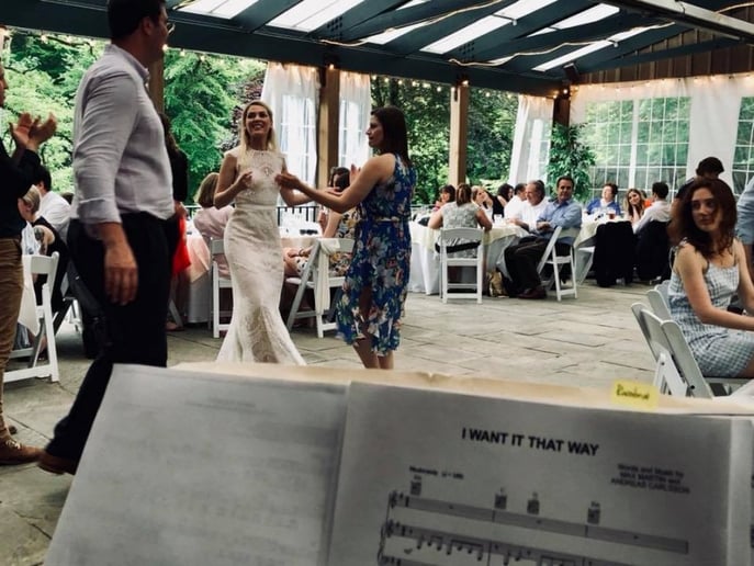 Gallery photo 9 of The Music Boutique