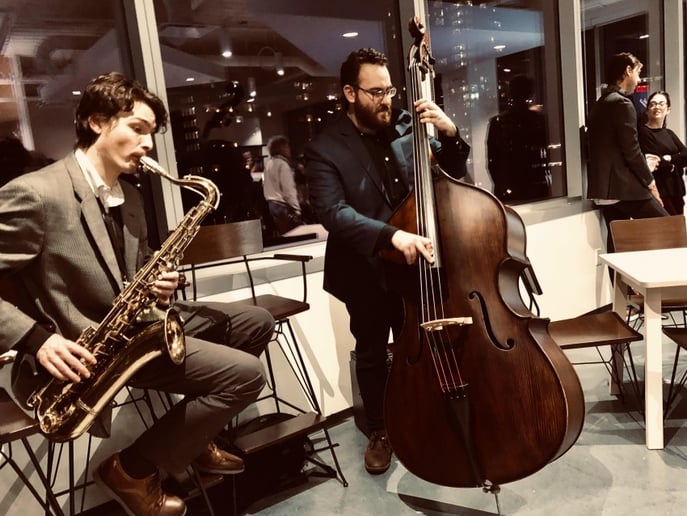 Gallery photo 10 of The Music Boutique