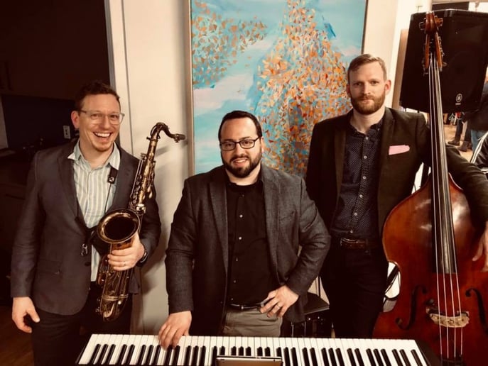 Gallery photo 2 of The Music Boutique