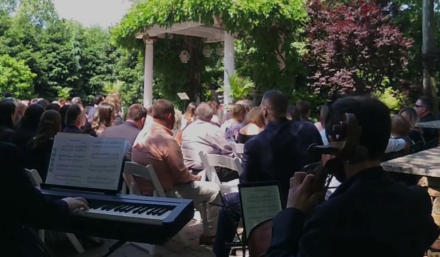 Gallery photo 11 of The Music Boutique