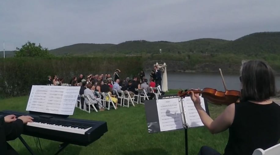 Gallery photo 12 of The Music Boutique