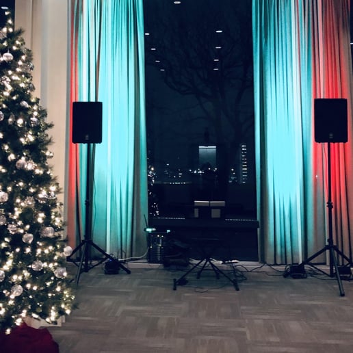 Gallery photo 22 of The Music Boutique