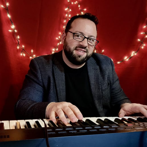 Gallery photo 24 of The Music Boutique