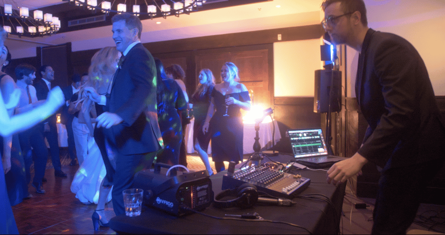Gallery photo 19 of Scott Jacobs - Live Music and DJ Services