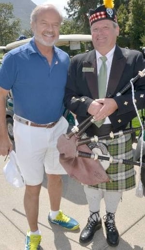 Gallery photo 5 of Bagpiper-For-Hire