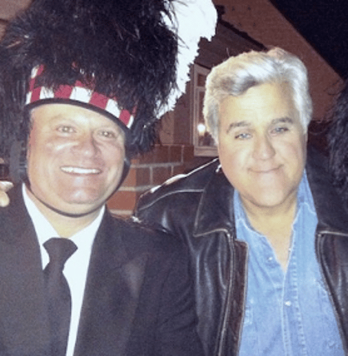 Gallery photo 3 of Bagpiper-For-Hire