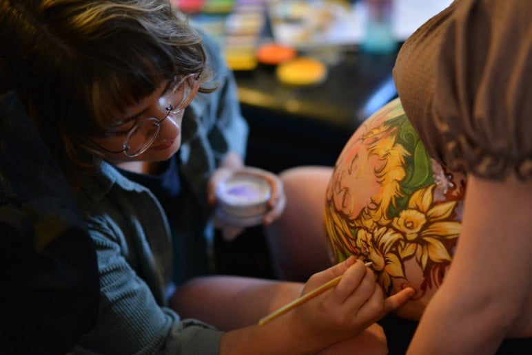 Gallery photo 8 of ScoutFX