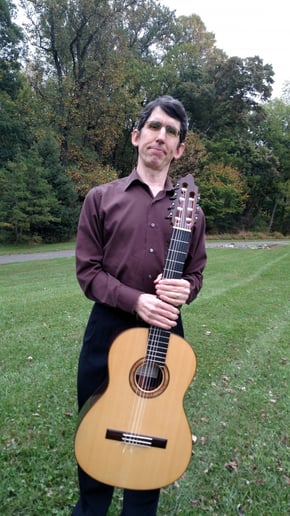 Gallery photo 5 of Seidenman's Guitar