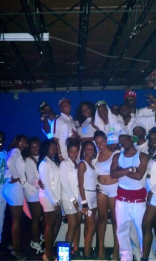 Gallery photo 1 of Self Made LaFamila (SMLF)