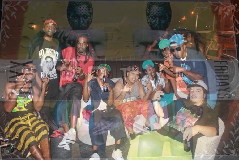 Gallery photo 2 of Self Made LaFamila (SMLF)