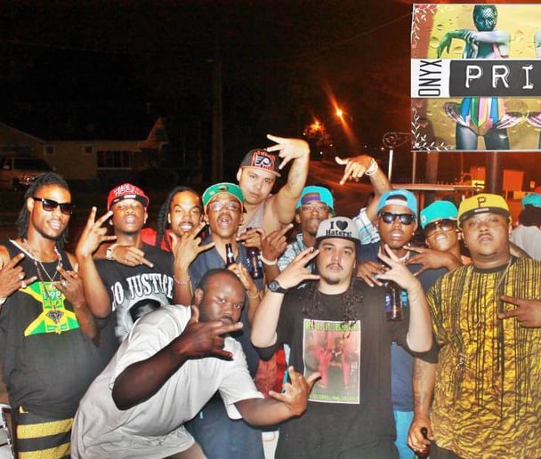 Gallery photo 3 of Self Made LaFamila (SMLF)