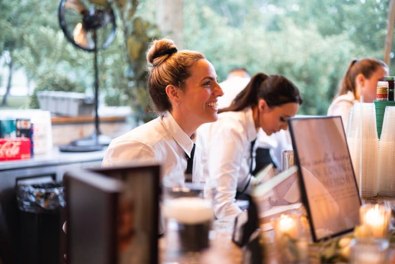 Gallery photo 8 of Superior Serving