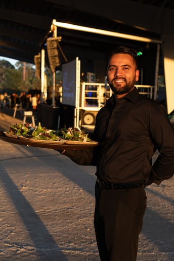 Gallery photo 7 of Superior Serving